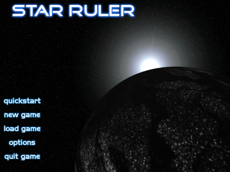 Star Ruler - screenshot 25