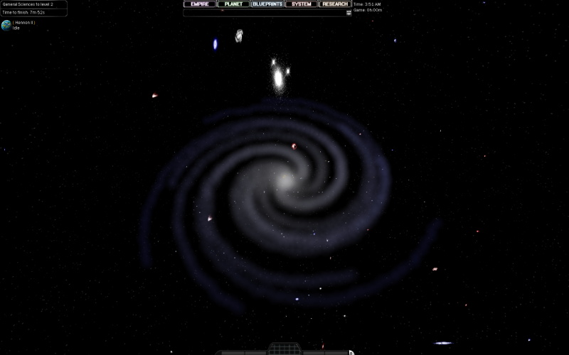 Star Ruler - screenshot 23