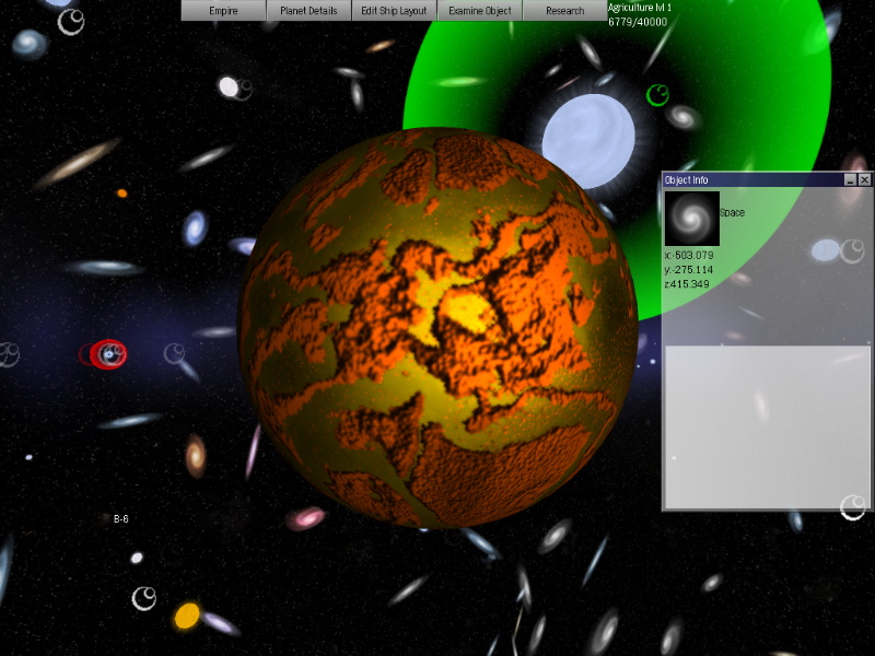 Star Ruler - screenshot 20