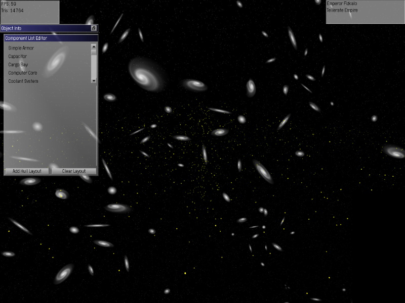 Star Ruler - screenshot 17