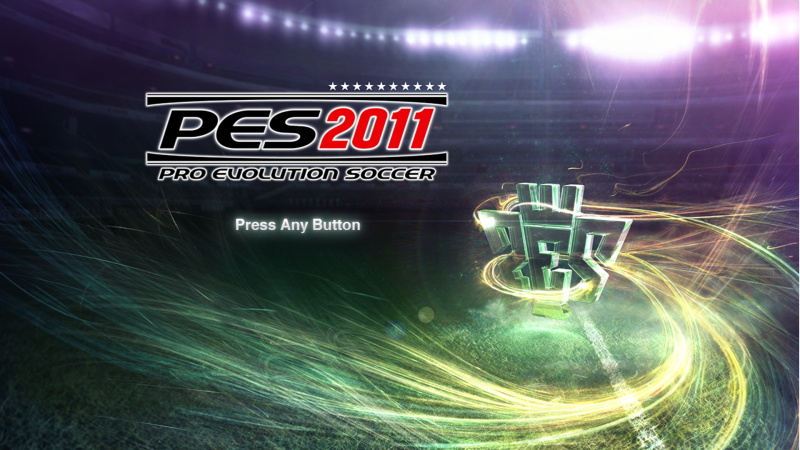 Pro Evolution Soccer 2011 - screenshot 38