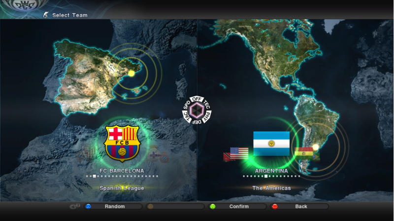 Pro Evolution Soccer 2011 - screenshot 36