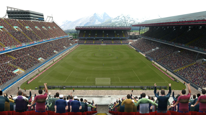 Pro Evolution Soccer 2011 - screenshot 28