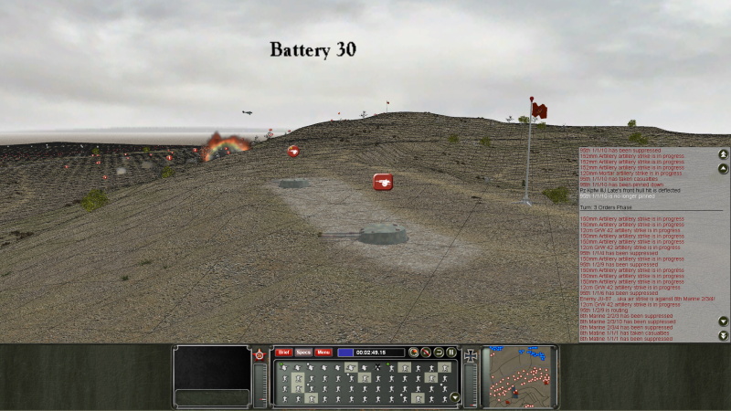 Panzer Command: Ostfront - screenshot 38