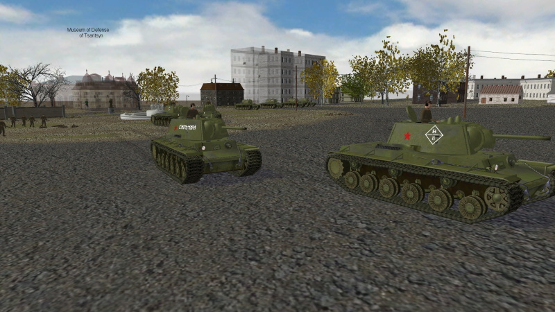 Panzer Command: Ostfront - screenshot 31