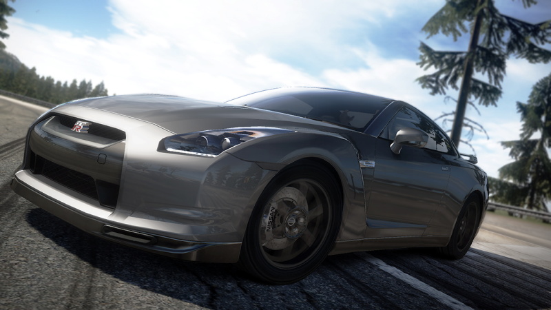 Need for Speed: Hot Pursuit - screenshot 22