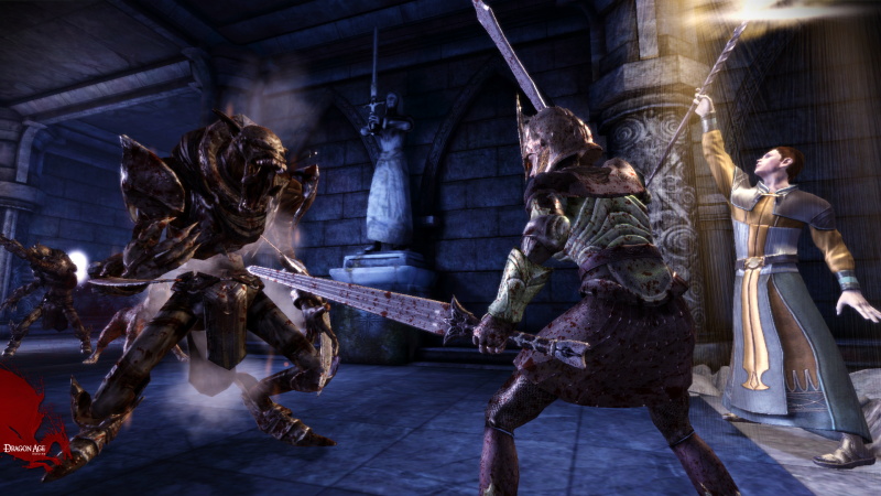 Dragon Age: Origins - Witch Hunt - screenshot 3