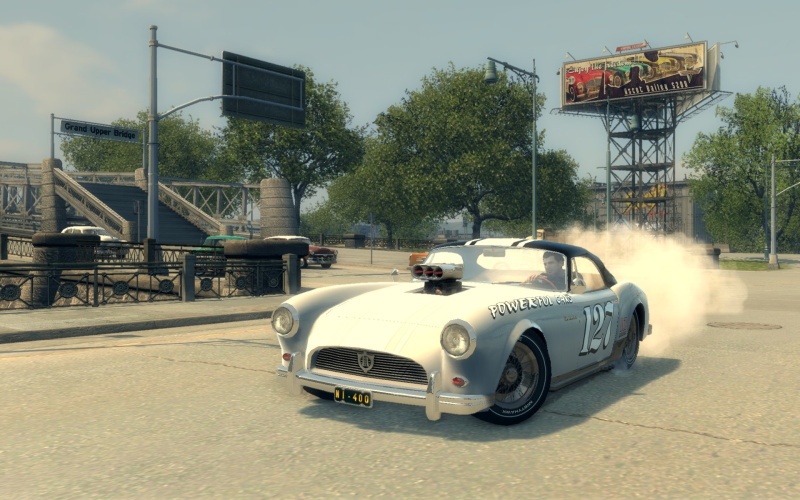 Mafia 2: Joe's Adventures - screenshot 13