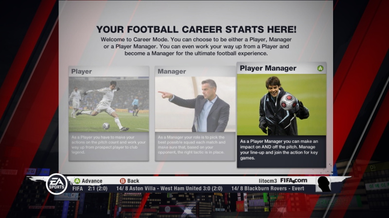 FIFA 11 - screenshot 53