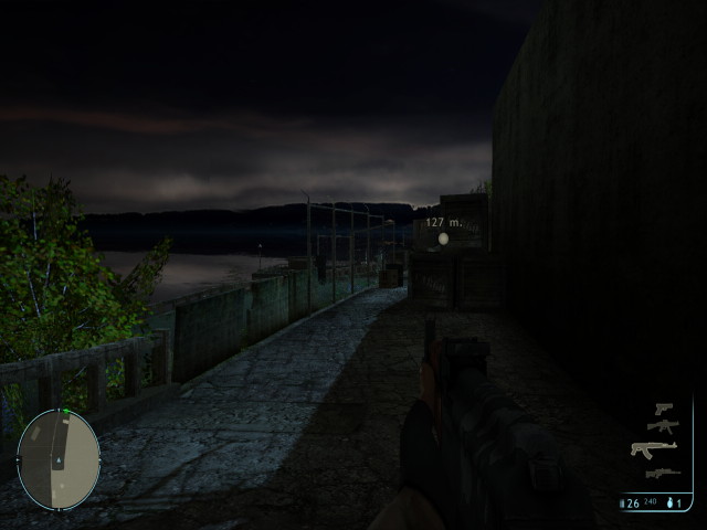 Alcatraz - screenshot 36