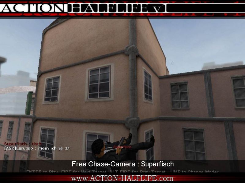 Action Half-Life - screenshot 28