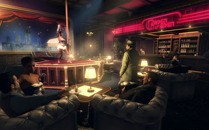 Mafia 2: Joe's Adventures - screenshot 11