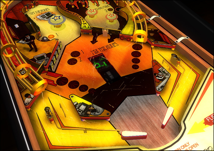 Pinball Yeah! - screenshot 7