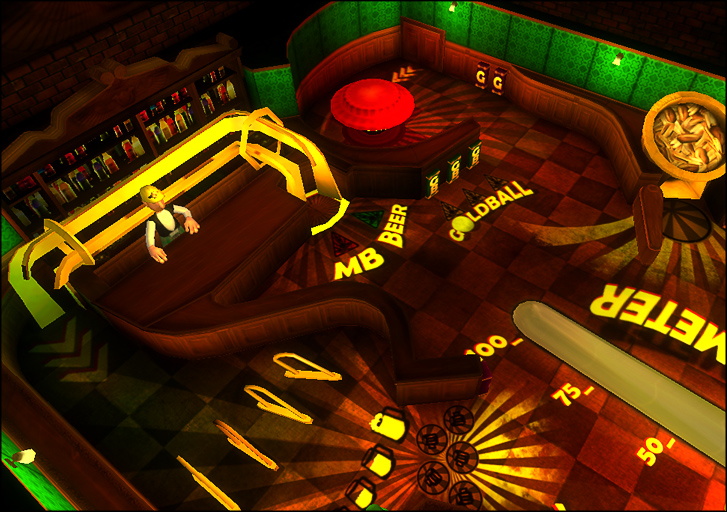 Pinball Yeah! - screenshot 4