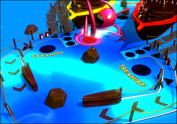 Pinball Yeah! - screenshot 3