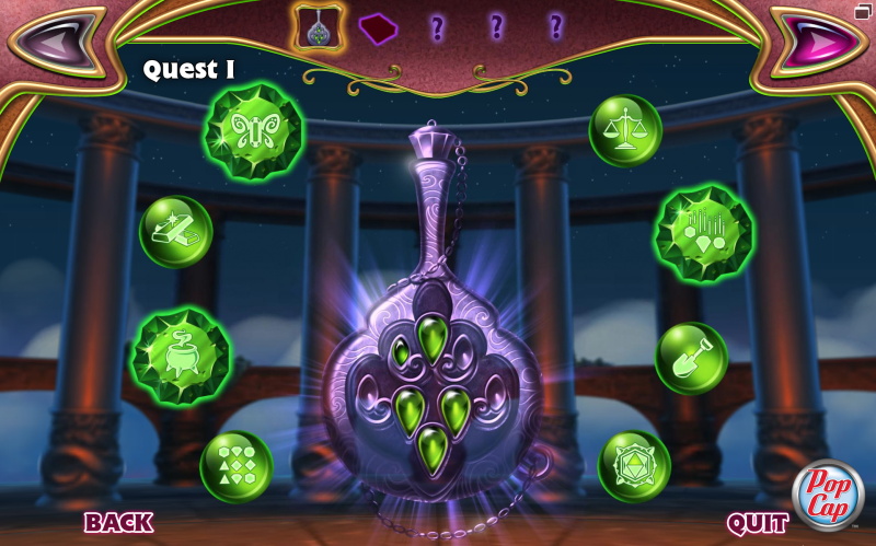 Bejeweled 3 - screenshot 16