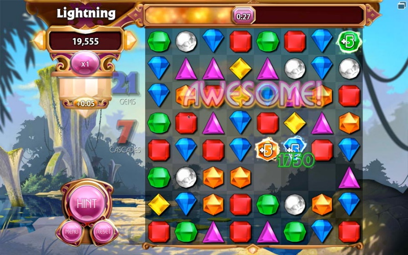 Bejeweled 3 - screenshot 15