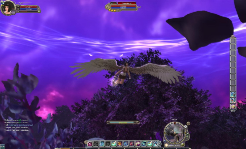 War of Angels - screenshot 32