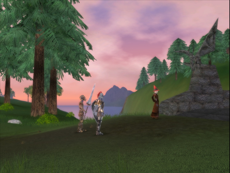 Regnum Online - screenshot 10