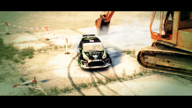 DiRT 3 - screenshot 15