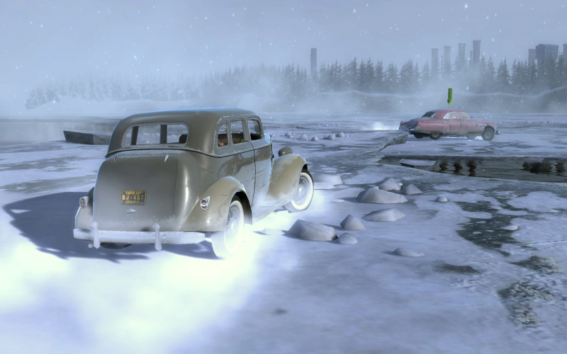 Mafia 2: Joe's Adventures - screenshot 5