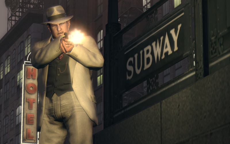 Mafia 2: Joe's Adventures - screenshot 3