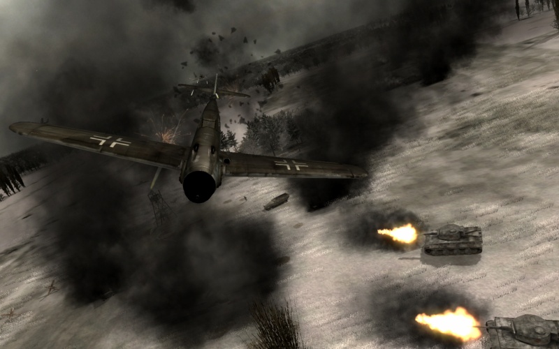 Air Conflicts: Secret Wars - screenshot 37