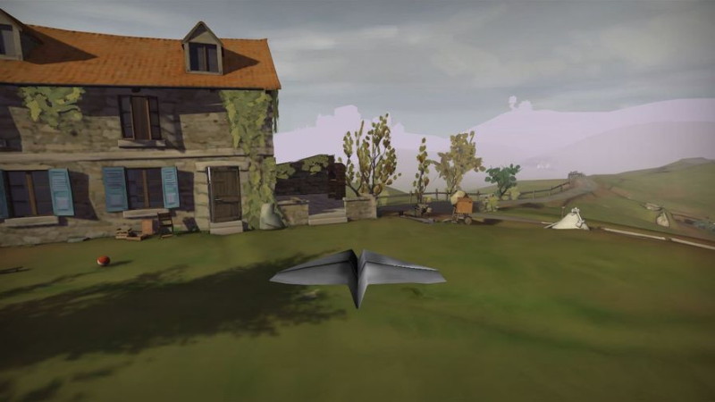 PaperPlane - screenshot 10