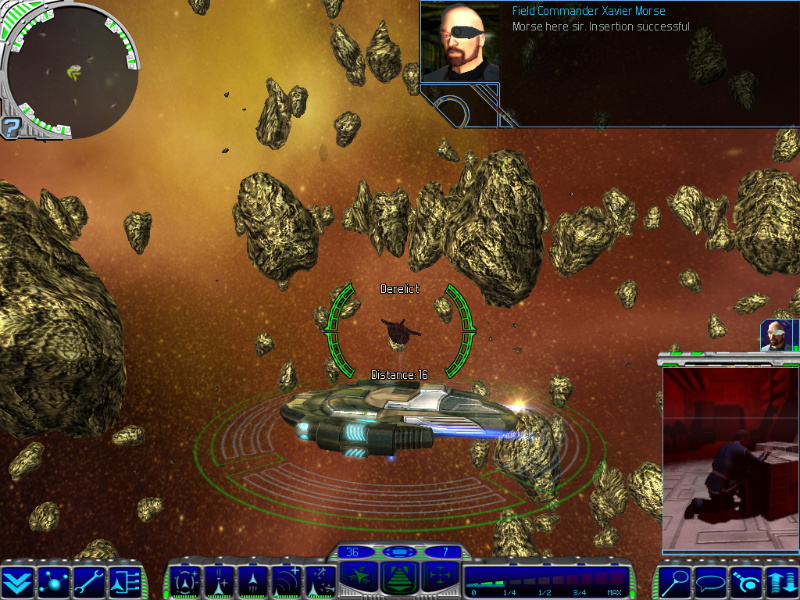 Starpoint Gemini - screenshot 16