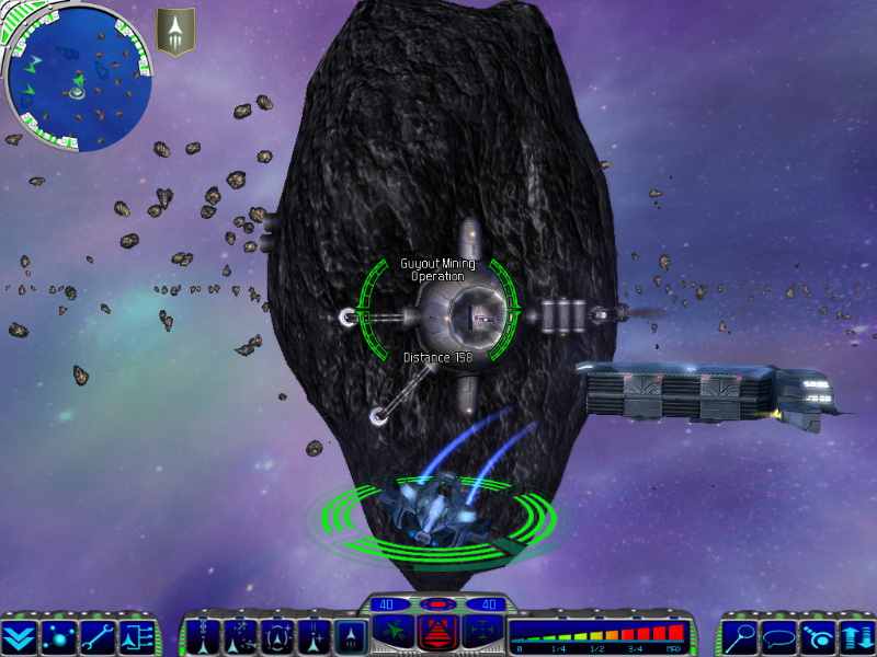 Starpoint Gemini - screenshot 12
