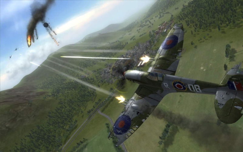 Air Conflicts: Secret Wars - screenshot 36