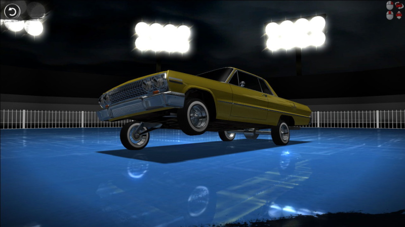 LowRider Extreme - screenshot 47