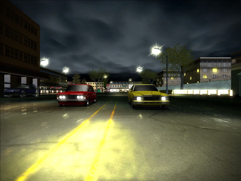 LowRider Extreme - screenshot 41