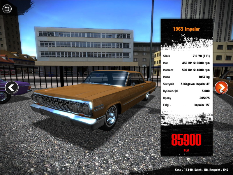 LowRider Extreme - screenshot 36