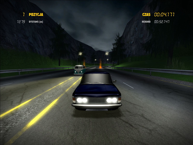 LowRider Extreme - screenshot 33