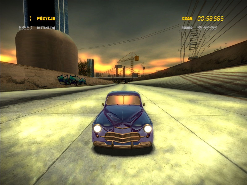 LowRider Extreme - screenshot 31