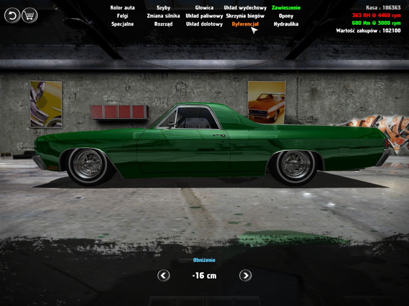 LowRider Extreme - screenshot 26