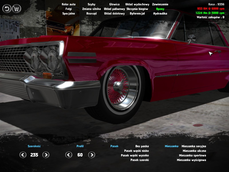 LowRider Extreme - screenshot 19