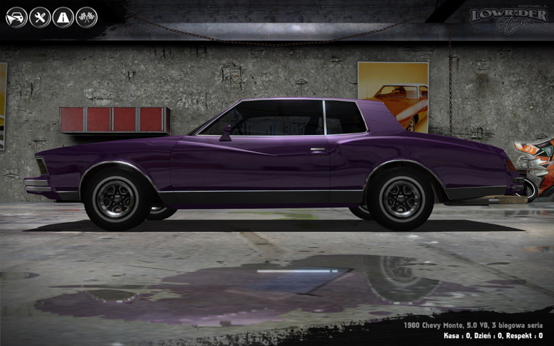 LowRider Extreme - screenshot 15