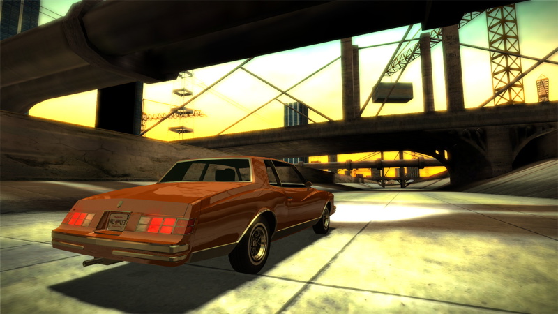 LowRider Extreme - screenshot 13