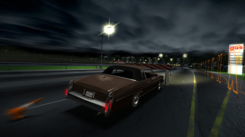 LowRider Extreme - screenshot 10