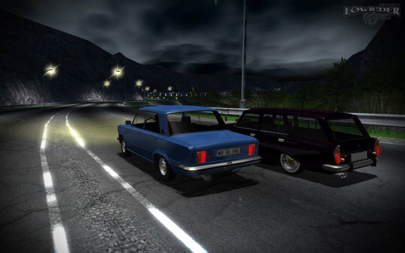 LowRider Extreme - screenshot 6