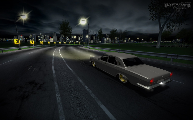 LowRider Extreme - screenshot 5