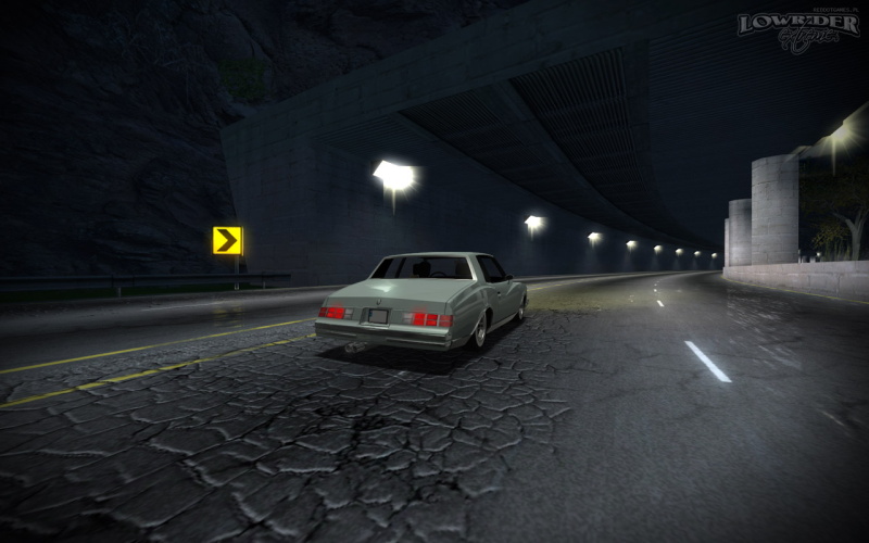 LowRider Extreme - screenshot 4