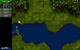 Cannon Fodder - screenshot 7