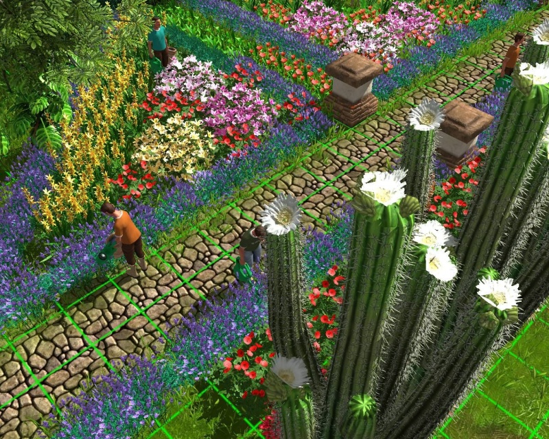 Wildlife Park 3 - screenshot 6