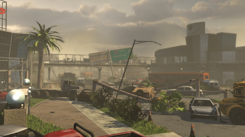 Battle: Los Angeles - screenshot 4