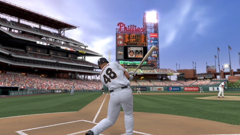 Major League Baseball 2K10 - screenshot 32