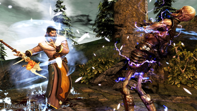 Dragon Age II - screenshot 19