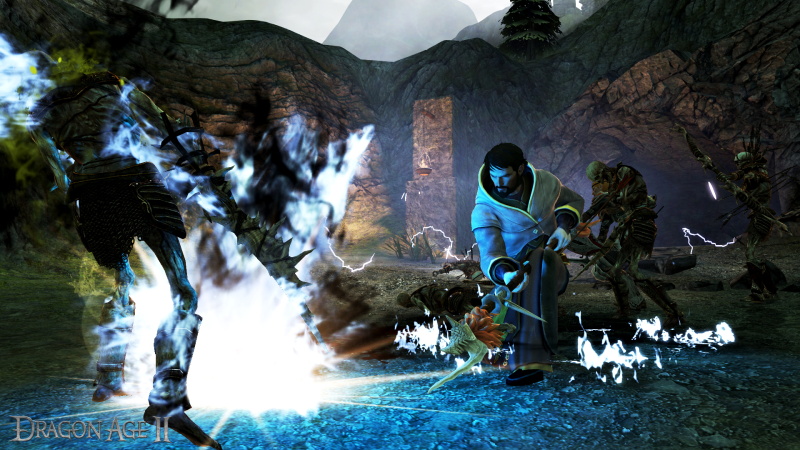 Dragon Age II - screenshot 18